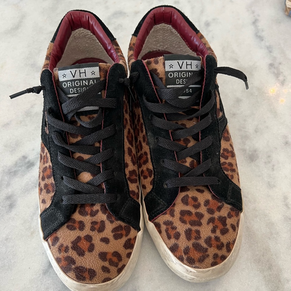 Vintage Havana Sneakers